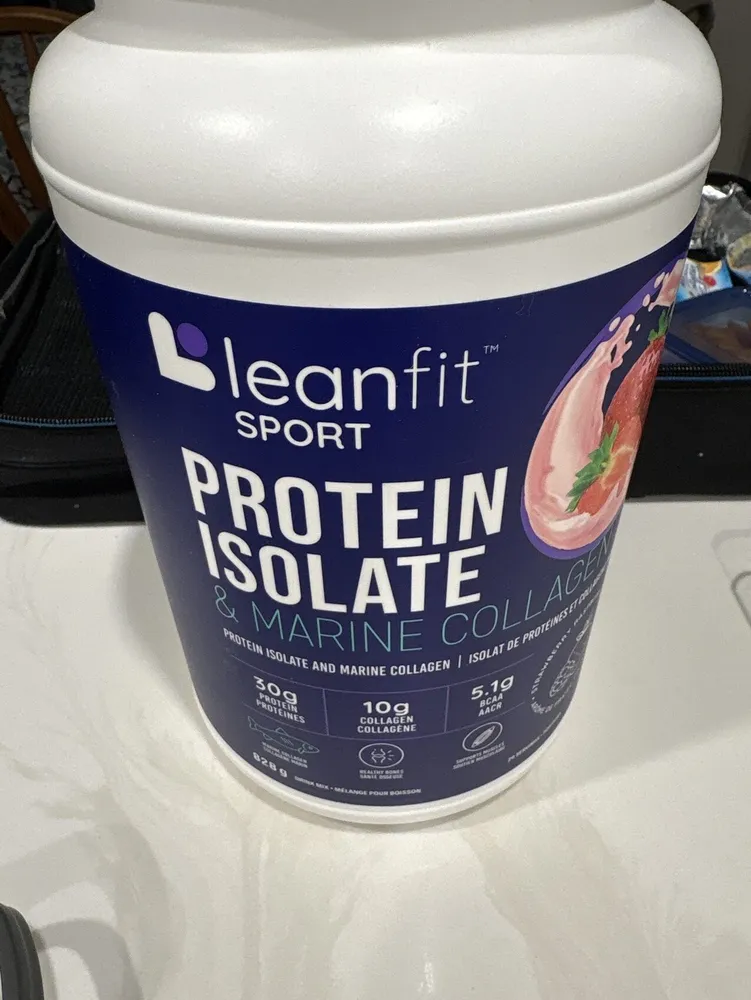 Protein Powder