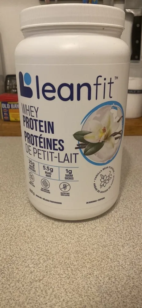 Whey Protein