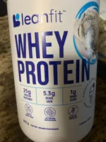 Whey Protein