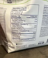 Organic Plant-Based Protein