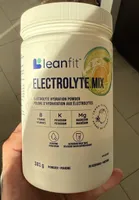 Electrolyte mix