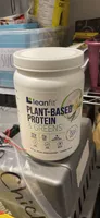 Plans based protiens &greens