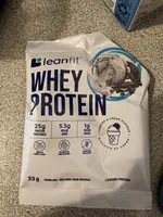 Whey Protein - Cookies N Cream