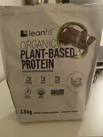 Plant-Based Protein