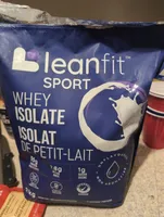 Whey Isolate