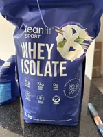 Whey Isolate