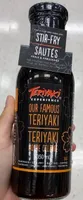 Our Famous Teriyaki