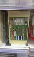 Chunks Of Hard Cheese