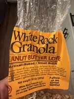 Peanut butter Love