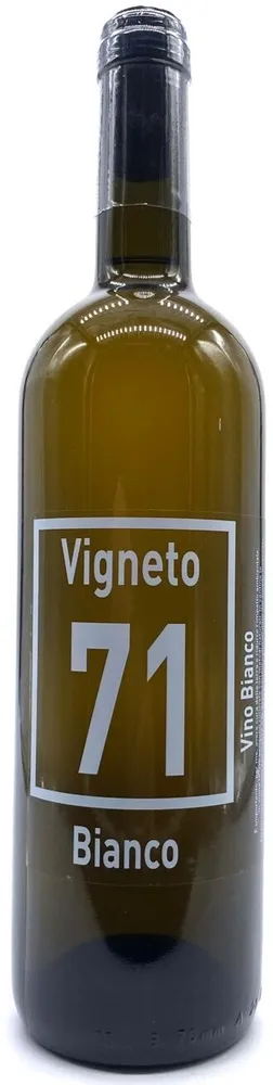 White 2021 Vineyard 71