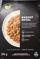 Ragoût royal
