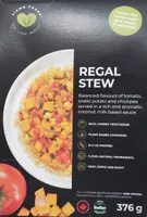 Regal stew