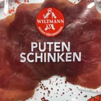 Putenschinken