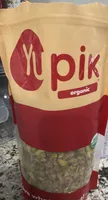 Organic Pistachio Kernels