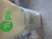 Hulled White Buckwheat