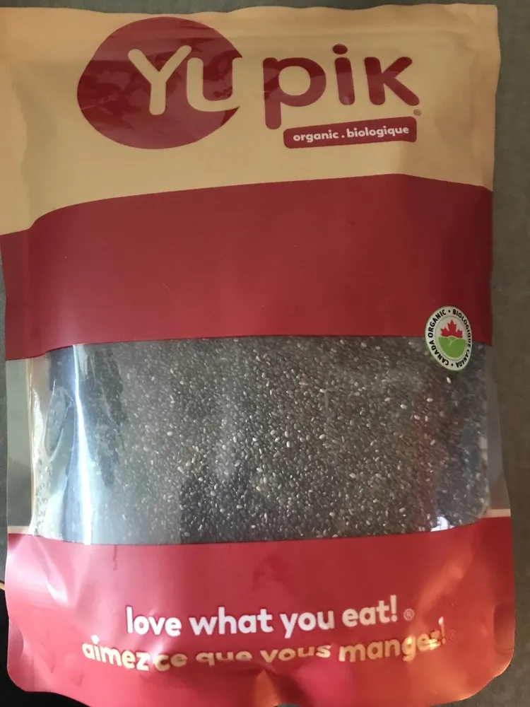 Chia Seed
