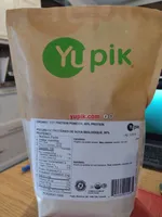Organic Soy Protein Powder