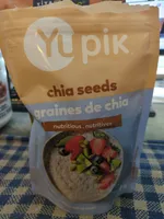 Chia seeds