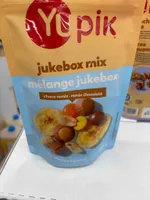 Jukebox Mix