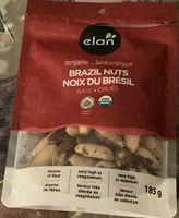 Raw Brazil Nuts