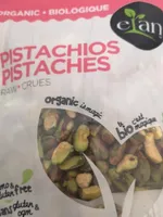 Pistaches