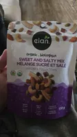 Mélange sucré et salé