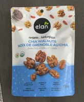 Chia Walnuts