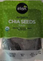 CHIA SEEDS