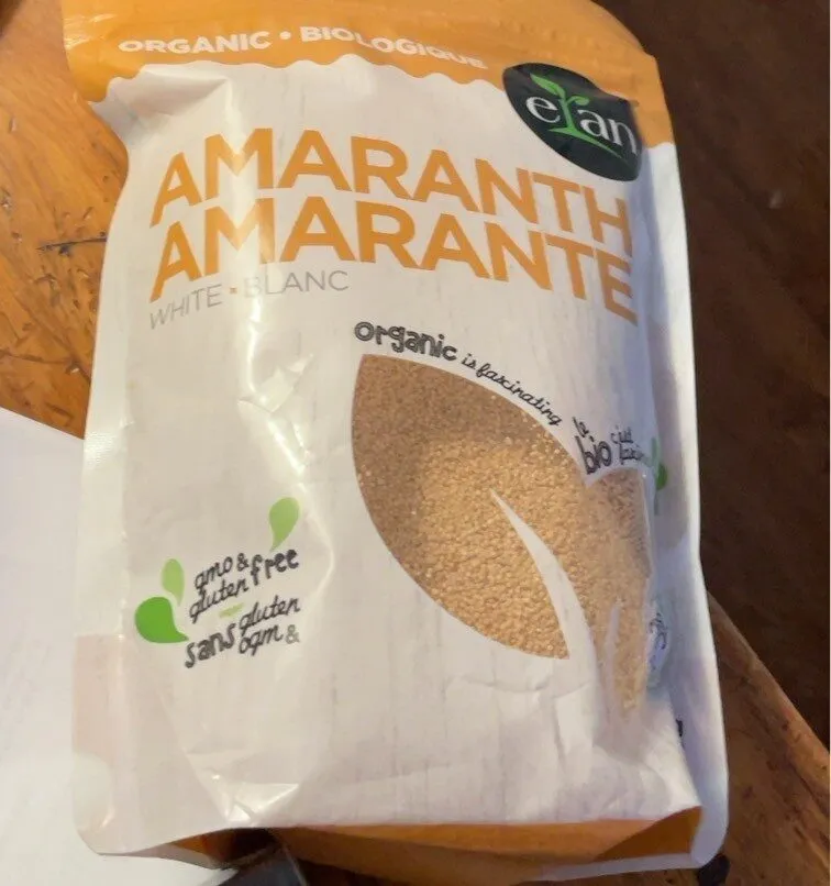 Amarantje