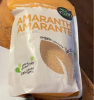 Amarantje