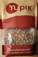 Honey Peanuts