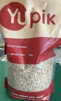 Dry Roasted Chopped Peanuts
