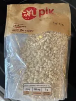 Noix de cajou