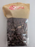Roasted Almonds (Unsalted)