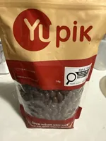 Chocolate Raisins