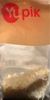 Ivory chocolate Chips