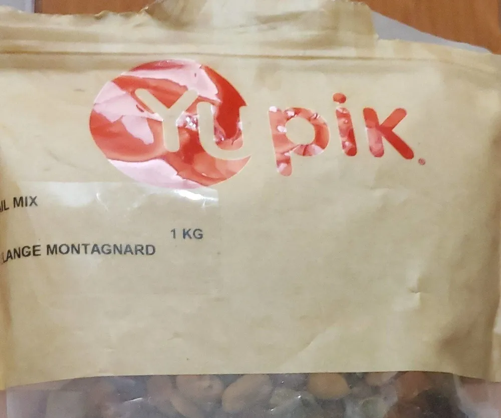 Yupik