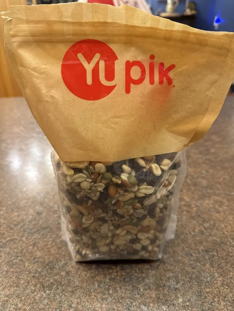 Energy Mix