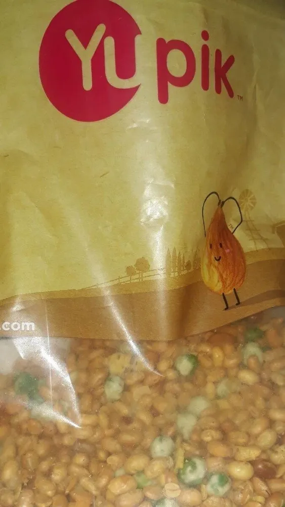 Yu pik
