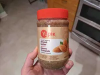 Natural Creamy Almond Butter
