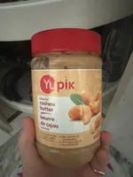 Cashew Butter