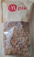 Raisins dorés