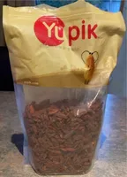 Natural Goji Berries