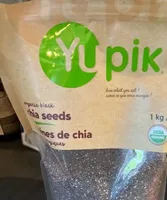 Graine chia