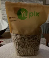 Organic Toasted Coconut
