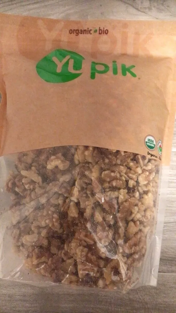 Walnuts