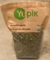 Pumpkin seeds