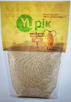 Organic White Quinoa Royal