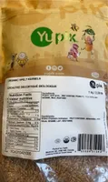 Graines d’épautre biologique