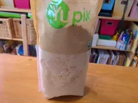 Organic Peanut Flour 14% Fat Content
